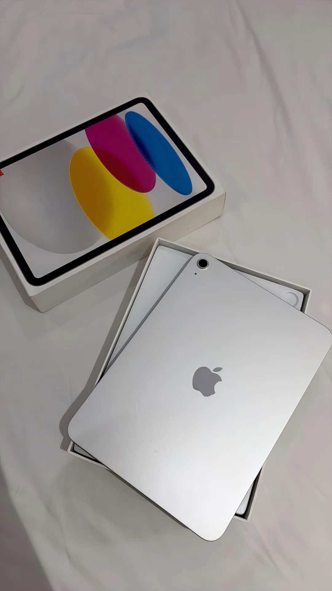 iPad Air